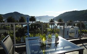 Luxury Waterfront Apartment - Quay No 6